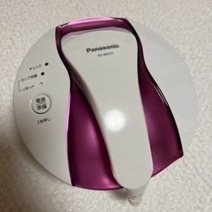Panasonic光エステボディ用ES_WH71