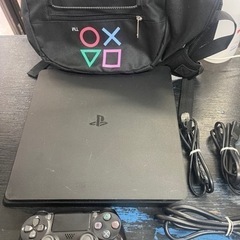 中古 ps4 プレイステーション4 500GB PlayStat...