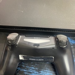中古 ps4 プレイステーション4 500GB PlayStation CUH-2100A 2022/05/09の画像
