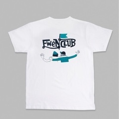 正規品【早い者勝ち】花井祐介　FWENCLUB  Tシャツ