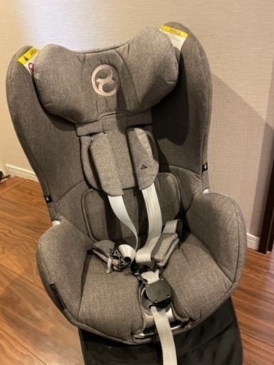 cybex サイベックス チャイルドシート