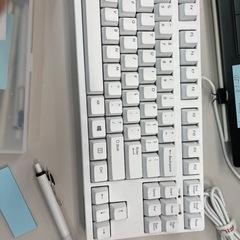 FILCO Majestouch 2 US 静音赤軸
