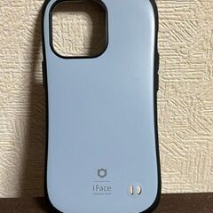 ★価格値下★iFace iPhone13Pro用ケース