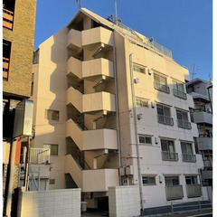 最寄駅徒歩 5 分！都心へのアクセス良好！下落合2LDKリノベー...