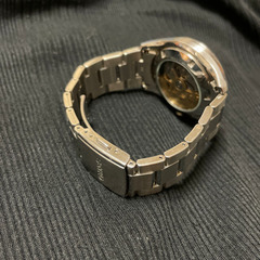 SEIKOプレサージュ　SARY057機械式（自動巻）の画像