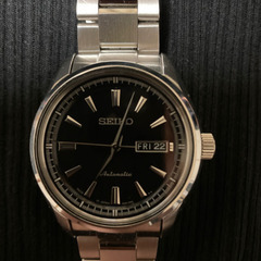 SEIKOプレサージュ　SARY057機械式（自動巻）