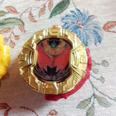 仮面ライダー　ジオウ　ライドウォッチ　2個の画像