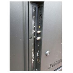 美品!!【50型 Fiona 4K対応液晶TV 2020年製 アイリスオーヤマ】50UB10P Wチューナー 50インチ 50v 4K対応液晶テレビ IRISOHYAMA  札幌 本郷通店の画像