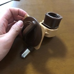 ペット用水飲み