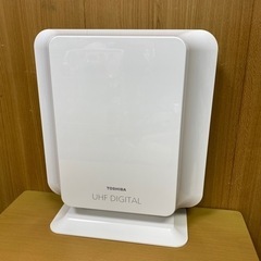 東芝地デジアンテナ DUA-400 室内屋外共用