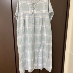 サマンサモスモス　ワンピースの画像
