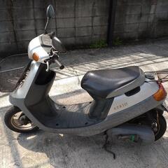 ２サイクル原付バイク(取引終了しました。)