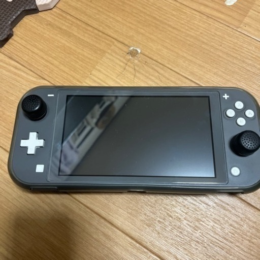switch light売ります