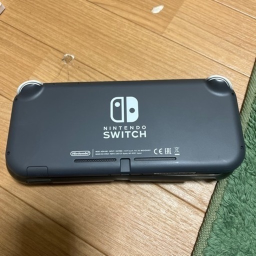 switch light売ります