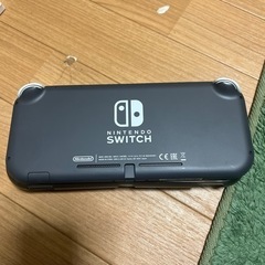 switch light売りますの画像
