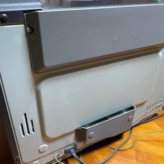 ジャンク品 シャープ AX-PX1-R ヘルシオ ウォーターオーブンの画像