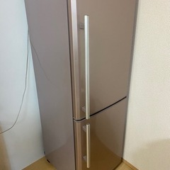 ☆三菱 冷蔵庫 MITSUBISHI MR-H26W-P 256...