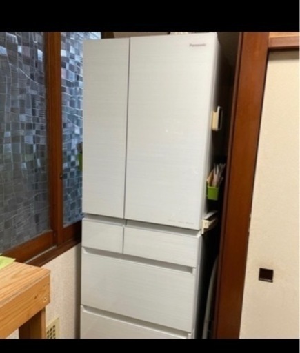 早急な取引希望　叩き売りお得冷蔵庫です
