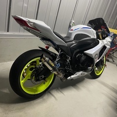 GSXr1000の画像