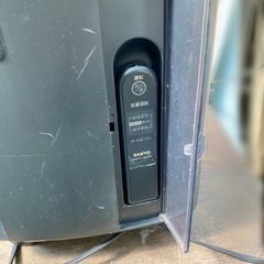冷風機　ポータブルエアコン冷風、温風、除湿、送風の画像