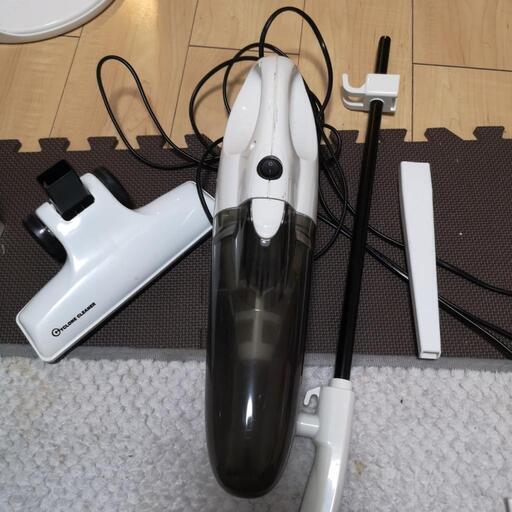 掃除機