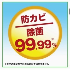 激泡バスクリーナーEX570ml 9個セット　浴室　壁　床　洗剤　カビ取りの画像