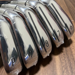 値下げ　テーラーメイド　sim2 max os 5本セット　新品未使用の画像