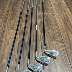 値下げ　テーラーメイド　sim2 max os 5本セット　新品未使用の画像