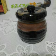 浅漬壺二個セットの画像