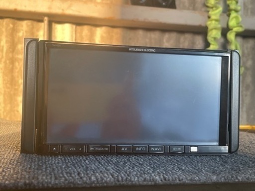 三菱電機　NR-MZ40　管理番号21-2091　6番