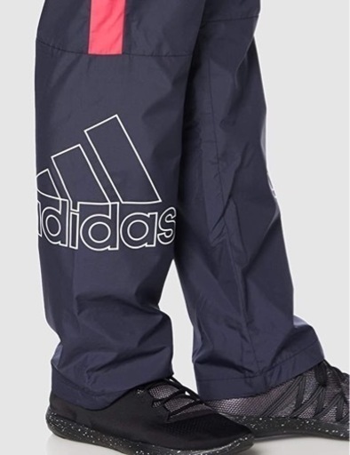 adidas ウィンドブレーカーパンツ