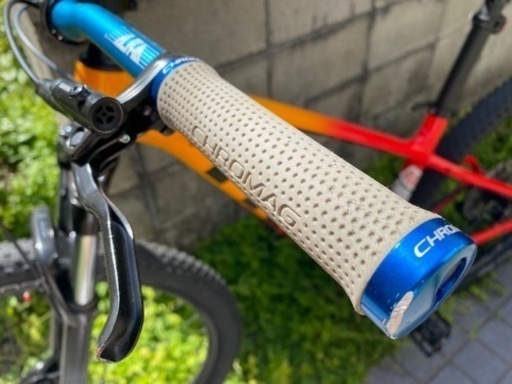 TREK マーリン７　２０２１　