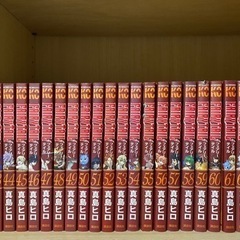 フェアリーテイル 全巻、外伝。の画像