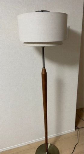 FLYMEe Parlor / フライミーパーラー フロアライト