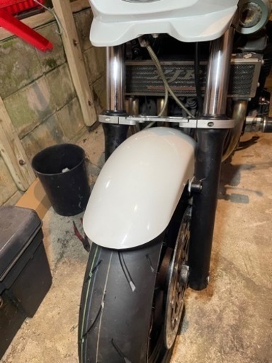 YAMAHA 4KG  XJR1200 購入希望者と連絡が途絶え為再出品