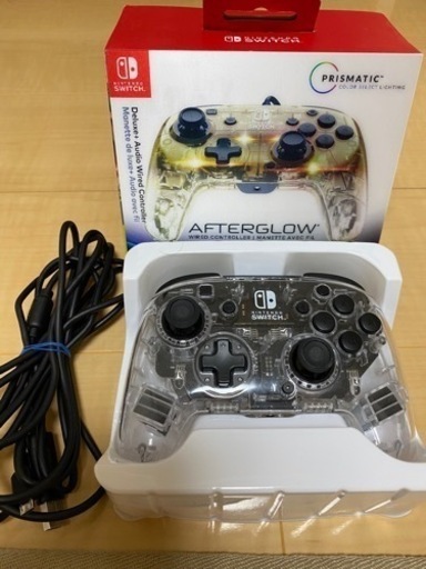 PDP Switchコントローラー