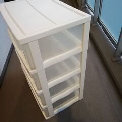 アイリスオーヤマ　収納ボックス　5/21までの画像