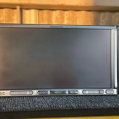 パナソニック　ストラーダ　CN-MW200D　管理番号21-21...