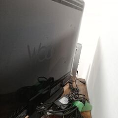 価格交渉可能！　HITACHI　Wooo 液晶テレビの画像