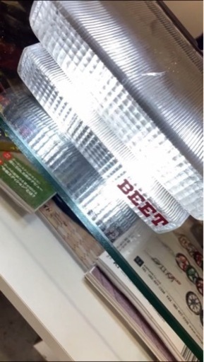 XJR400テールランプ