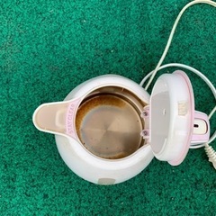 ティファール、電気ケトルの画像