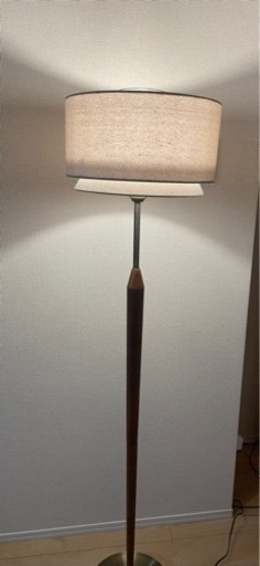 FLYMEe Parlor / フライミーパーラー スタンドライト