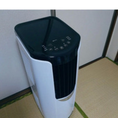 アイリスオーヤマ ポータブルクーラー スポットクーラー （2021年製）