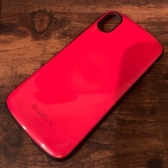 iFace iPhoneケース