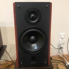 Edifier 【ハイエンド】R2000DB Bluetooth5.0 2ウェイ ブックシェルフ