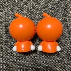 ドキンちゃん置くタイプ❣️の画像