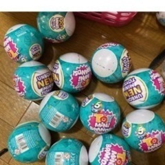 Minibrands 12個