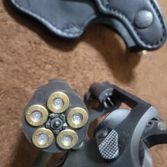 モデルガン18禁