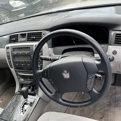 18クラウン　GRS180 後期　2wd かなり低走行！！カスタムベースに！の画像