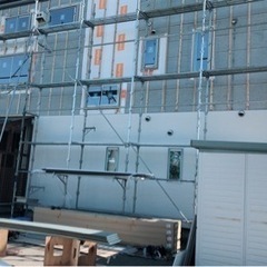 建築板金 正社員募集12000円～の画像